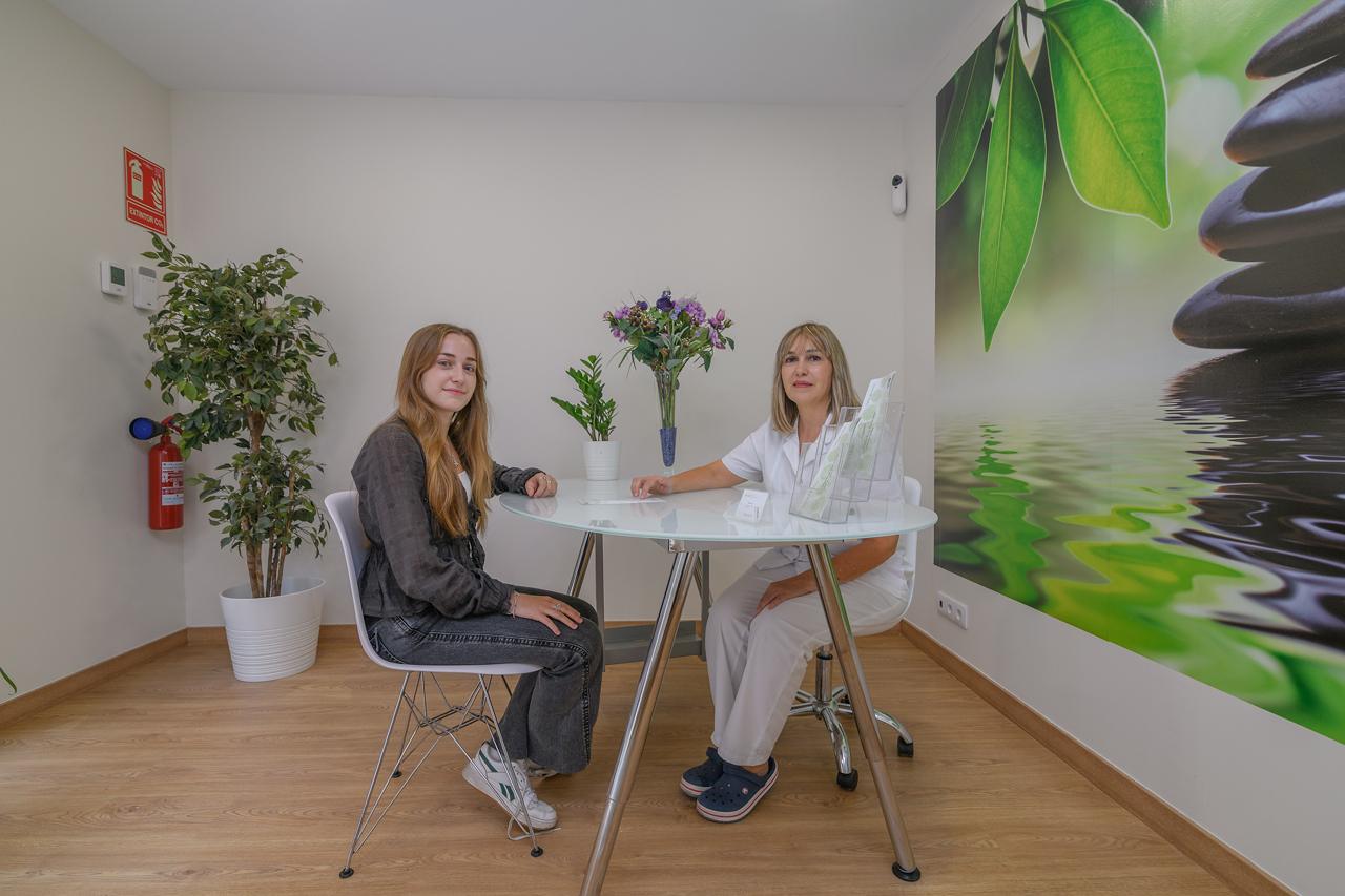 Fisioterapia Activat